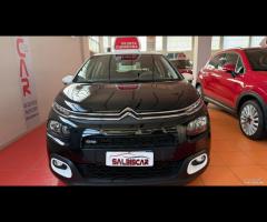 Citroen C3 PureTech 82 Shine BI/COLORE