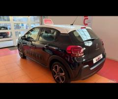 Citroen C3 PureTech 82 Shine BI/COLORE