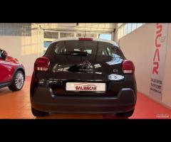 Citroen C3 PureTech 82 Shine BI/COLORE