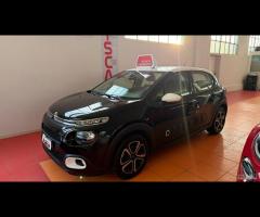 Citroen C3 PureTech 82 Shine BI/COLORE