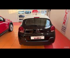Citroen C3 PureTech 82 Shine BI/COLORE - 8