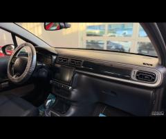 Citroen C3 PureTech 82 Shine BI/COLORE - 9
