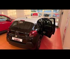 Citroen C3 PureTech 82 Shine BI/COLORE - 10