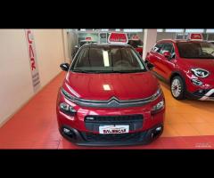 Citroen C3 PureTech 82 Shine
