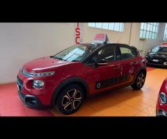 Citroen C3 PureTech 82 Shine
