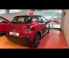 Citroen C3 PureTech 82 Shine