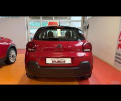 Citroen C3 PureTech 82 Shine