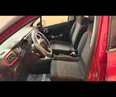 Citroen C3 PureTech 82 Shine - 8