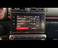 Citroen C3 PureTech 82 Shine - 10