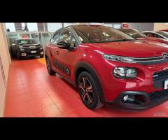 Citroen C3 PureTech 82 Shine - 11