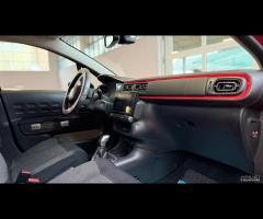 Citroen C3 PureTech 82 Shine - 14