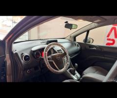 Opel Meriva 1.4 Turbo 120CV GPL Tech Elective