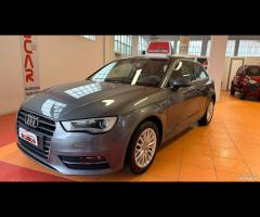 Audi A3 1.6 TDI clean diesel Attraction