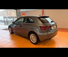 Audi A3 1.6 TDI clean diesel Attraction