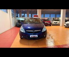 Opel Corsa 1.2 3 porte Club