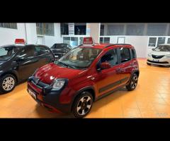 Fiat Panda Cross 1.0 FireFly S&S Hybrid