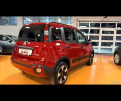 Fiat Panda Cross 1.0 FireFly S&S Hybrid - 8