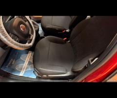 Fiat Panda Cross 1.0 FireFly S&S Hybrid - 13