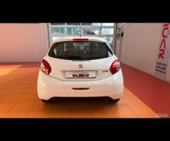 Peugeot 208 1.4 HDi 68 CV 5 porte Van - 4