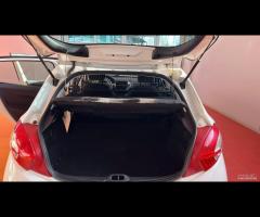 Peugeot 208 1.4 HDi 68 CV 5 porte Van - 11