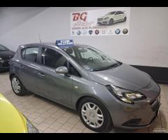 Opel Corsa 1.2 5 porte unico prop 2016