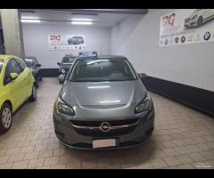 Opel Corsa 1.2 5 porte unico prop 2016