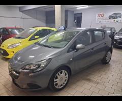 Opel Corsa 1.2 5 porte unico prop 2016