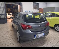 Opel Corsa 1.2 5 porte unico prop 2016