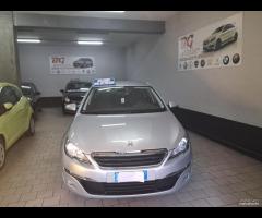 Peugeot 308 BlueHDi 120 S&S SW 1.6 unico prop 2016