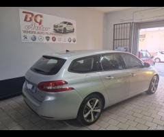Peugeot 308 BlueHDi 120 S&S SW 1.6 unico prop 2016
