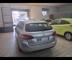 Peugeot 308 BlueHDi 120 S&S SW 1.6 unico prop 2016 - 6