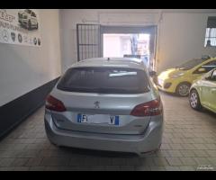 Peugeot 308 BlueHDi 120 S&S SW 1.6 unico prop 2016 - 8