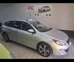Peugeot 308 BlueHDi 120 S&S SW 1.6 unico prop 2016 - 10
