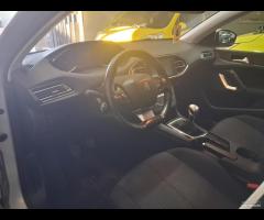 Peugeot 308 BlueHDi 120 S&S SW 1.6 unico prop 2016 - 17