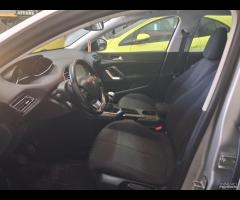 Peugeot 308 BlueHDi 120 S&S SW 1.6 unico prop 2016 - 19