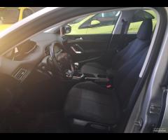 Peugeot 308 BlueHDi 120 S&S SW 1.6 unico prop 2016 - 21