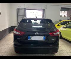 Nissan Qashqai 1.5 dCi Tekna 98000 km 2016