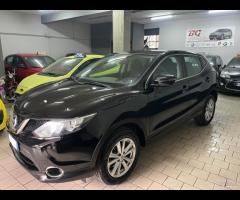 Nissan Qashqai 1.5 dCi Tekna 98000 km 2016 - 6