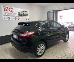 Nissan Qashqai 1.5 dCi Tekna 98000 km 2016 - 7