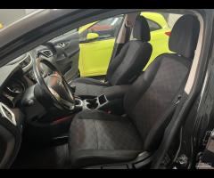 Nissan Qashqai 1.5 dCi Tekna 98000 km 2016 - 8