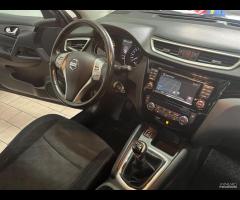Nissan Qashqai 1.5 dCi Tekna 98000 km 2016 - 9
