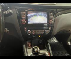 Nissan Qashqai 1.5 dCi Tekna 98000 km 2016 - 10