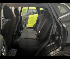 Nissan Qashqai 1.5 dCi Tekna 98000 km 2016 - 11