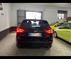 Nissan Qashqai 1.5 dCi Tekna 98000 km 2016 - 15