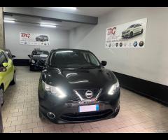 Nissan Qashqai 1.5 dCi Tekna 98000 km 2016 - 16