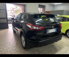 Nissan Qashqai 1.5 dCi Tekna 98000 km 2016 - 19