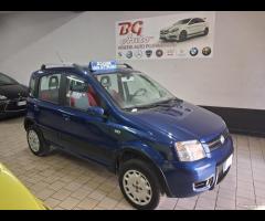 Fiat Panda 1.2 4x4 Climbing unico prop 2006
