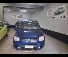 Fiat Panda 1.2 4x4 Climbing unico prop 2006