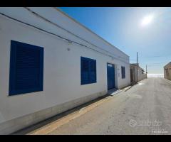 Tre Fontane casa indipendente a 50 metri dal mare - 7