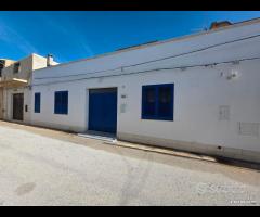 Tre Fontane casa indipendente a 50 metri dal mare - 10